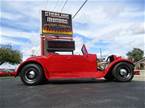 1924 Dodge Roadster