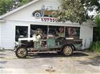 1924 Buick Truck 