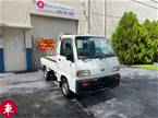 1997 Subaru Sambar 