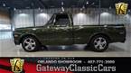 1971 Chevrolet C10