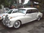 1959 Mercedes 300