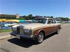 1976 Rolls Royce Corniche