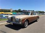 1976 Rolls Royce Corniche