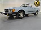 1978 Mercedes 450SL