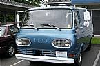 1966 Ford Econoline