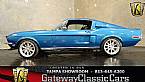 1968 Ford Mustang