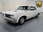 1964 Pontiac GTO