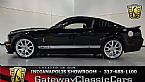 2009 Ford Mustang