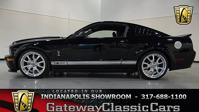 2009 Ford Mustang for sale
