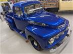 1952 Ford F1