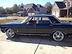 1965 Ford Galaxie