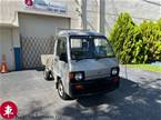 1990 Subaru Sambar