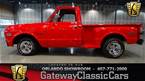 1971 Chevrolet C10