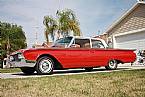 1960 Ford Fairlane