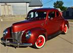1940 Ford Special Deluxe 