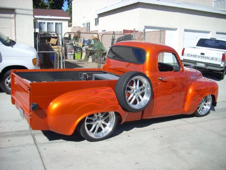 1964 Studebaker Pickup For Sale South bay, California