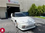 1995 Nissan 180SX 