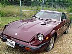 1983 Datsun 280ZX