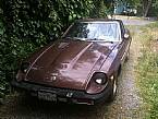 1979 Datsun 280ZX