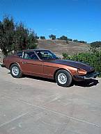 1976 Datsun 280Z