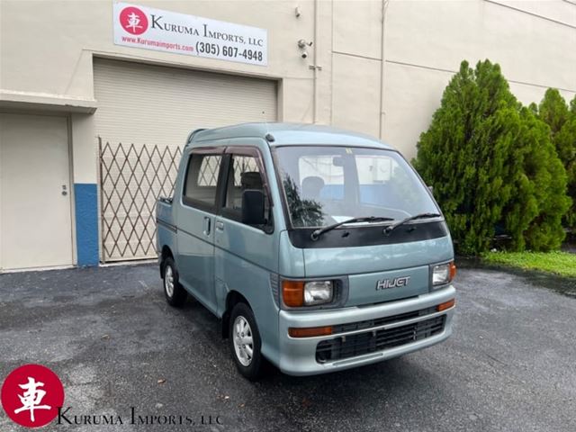 1994 Other Hijet