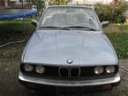 1988 BMW 325i