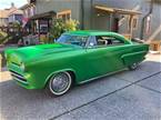 1952 Ford Kustom Hemi