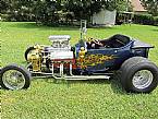 1923 Ford T Bucket