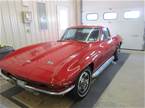 1966 Chevrolet Corvette 