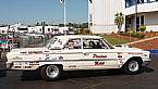 1963 Ford Galaxie