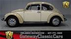 1969 Volkswagen Beetle