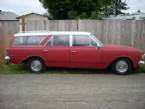 1963 Rambler 550