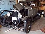 1928 Chevrolet AB National 