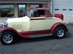 1928 Ford Model A