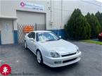 1997 Honda Prelude 