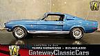 1968 Ford Mustang