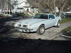 1975 Pontiac Firebird 