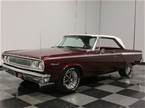 1965 Dodge Coronet 