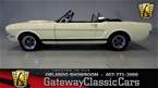 1966 Ford Mustang