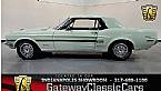 1968 Ford Mustang