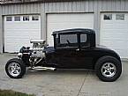 1929 Ford Model A