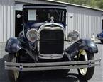 1929 Ford Model A