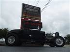 1929 Ford Roadster