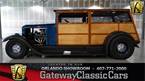 1931 Ford Model A