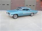 1962 Pontiac Catalina 