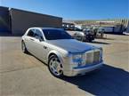 2006 Rolls Royce Phantom 