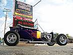 1923 Ford T Bucket