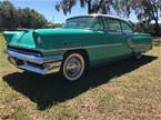 1955 Mercury Montclair