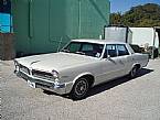 1965 Pontiac Tempest