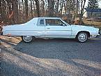 1978 Chrysler New Yorker